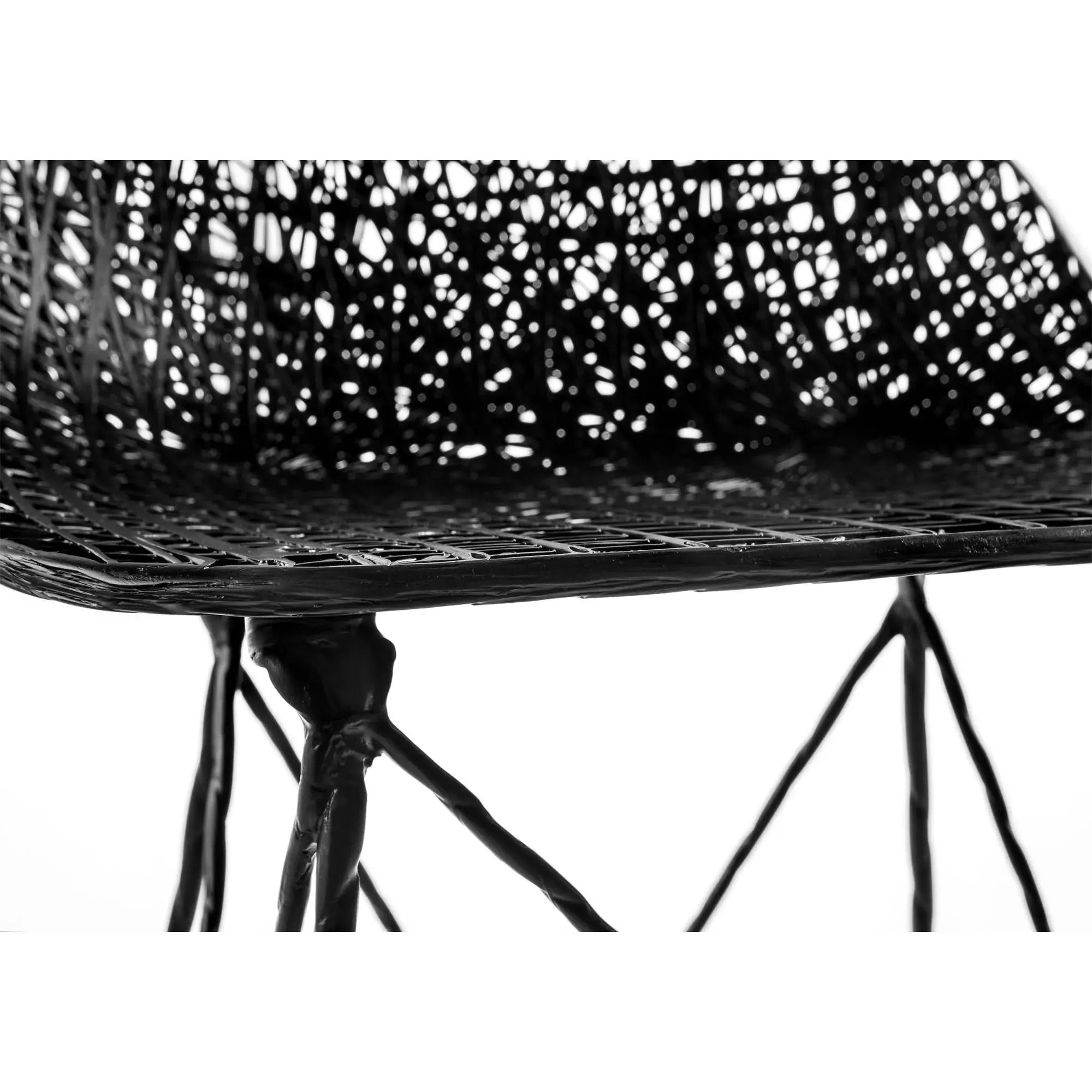 Carbon - Barstool