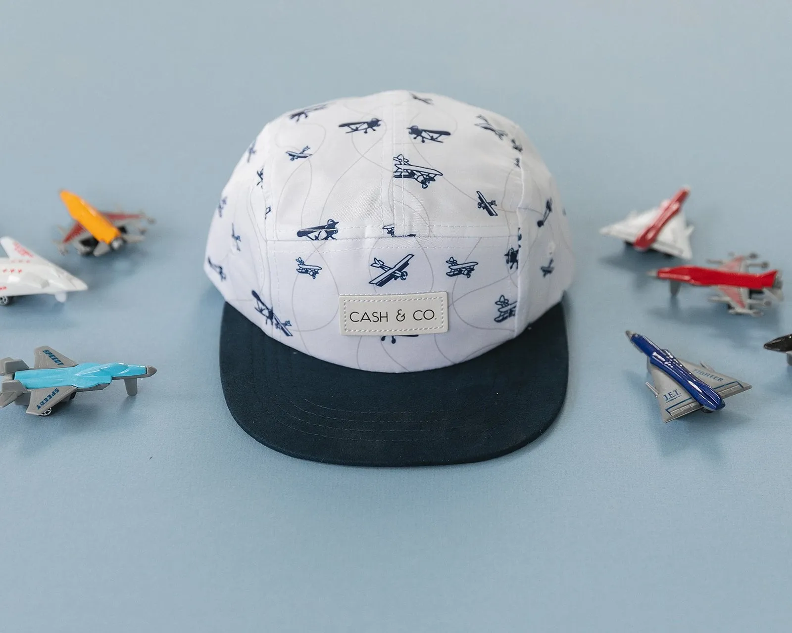 Cash & Co Maverick Hat
