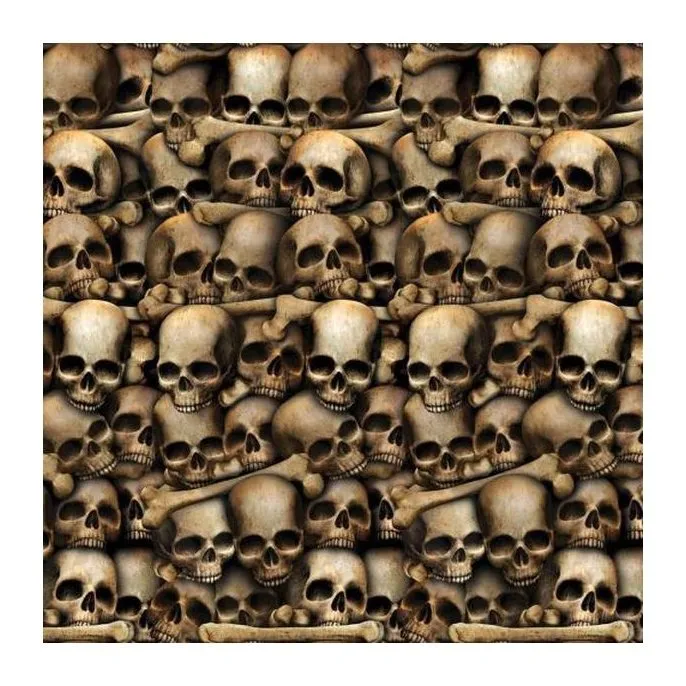 Catacombs Backdrop