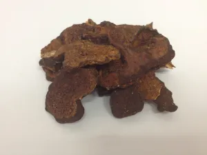 Chao Bai Zhu - Heated White Atractylodes