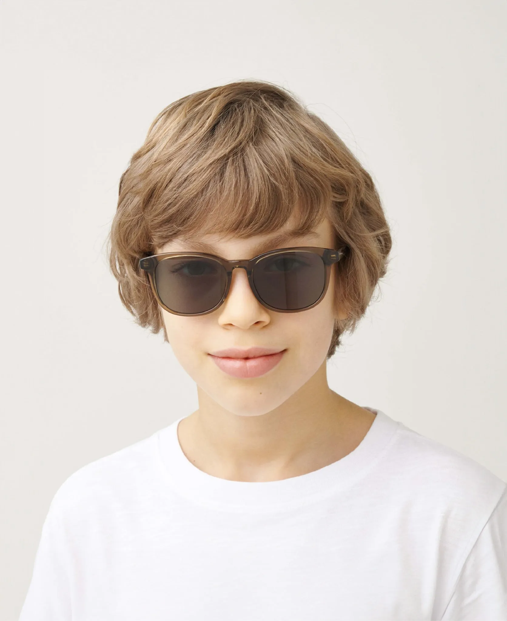 CHARLIE THE KID – Flaschengrün