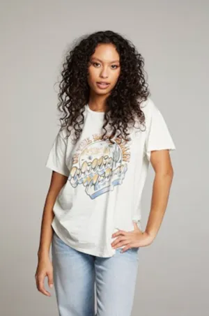 Chaser Willie Nelson On The Road Again Tee
