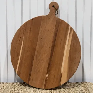 Cherry Charcuterie Board