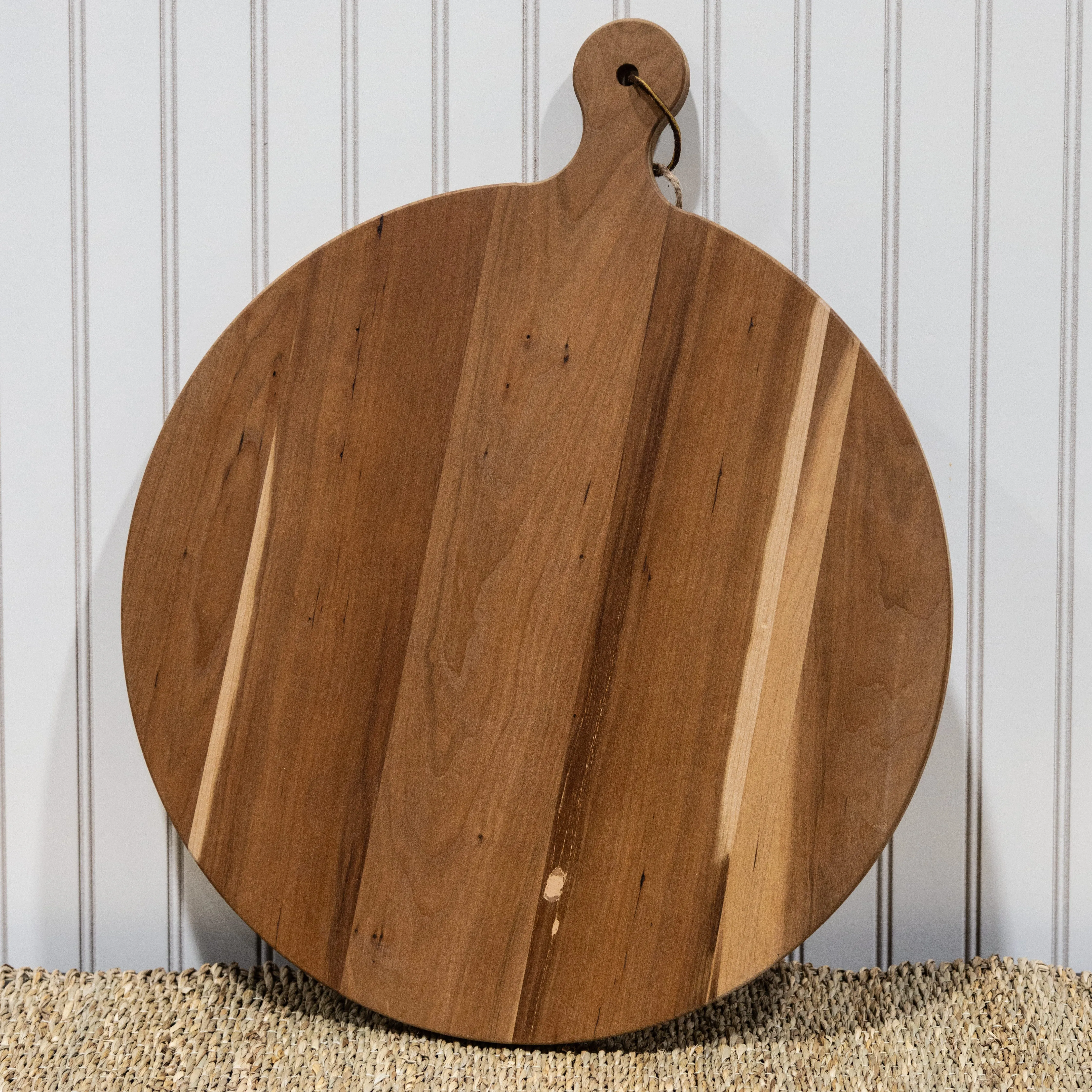 Cherry Charcuterie Board
