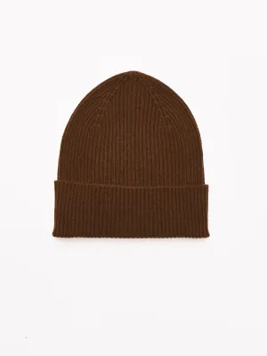 Chocolate Kid Beanie