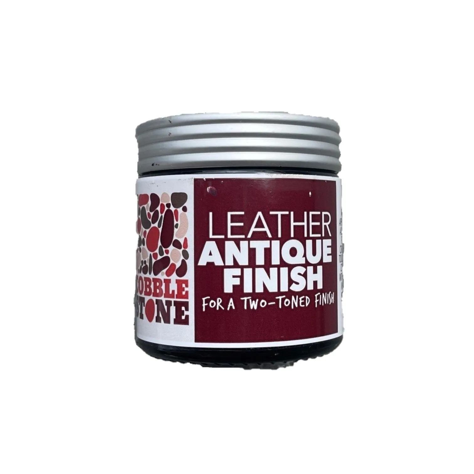 Cobblestone Antique Finish Paste | 125ml | $41 ea.