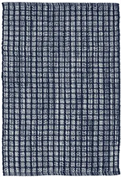 Coco Blue Indoor/Outdoor Rug