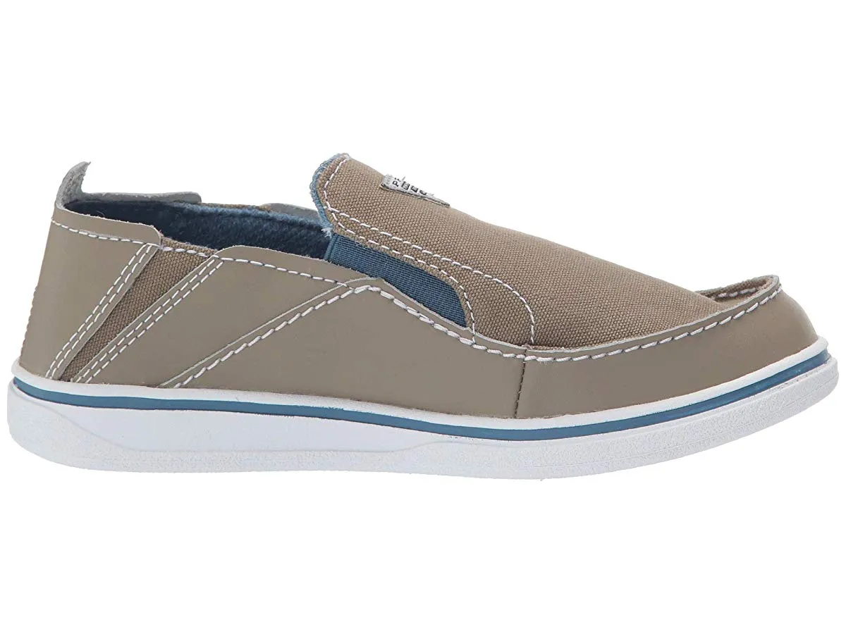 Columbia Toddler Bahama PFG Boat Shoes