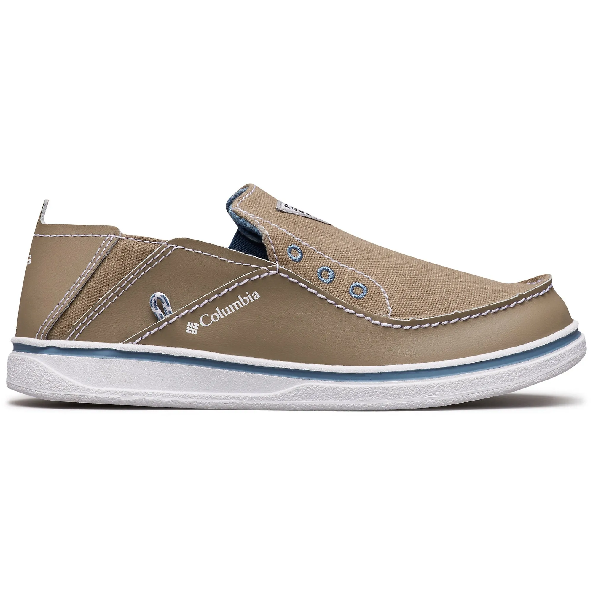 Columbia Toddler Bahama PFG Boat Shoes