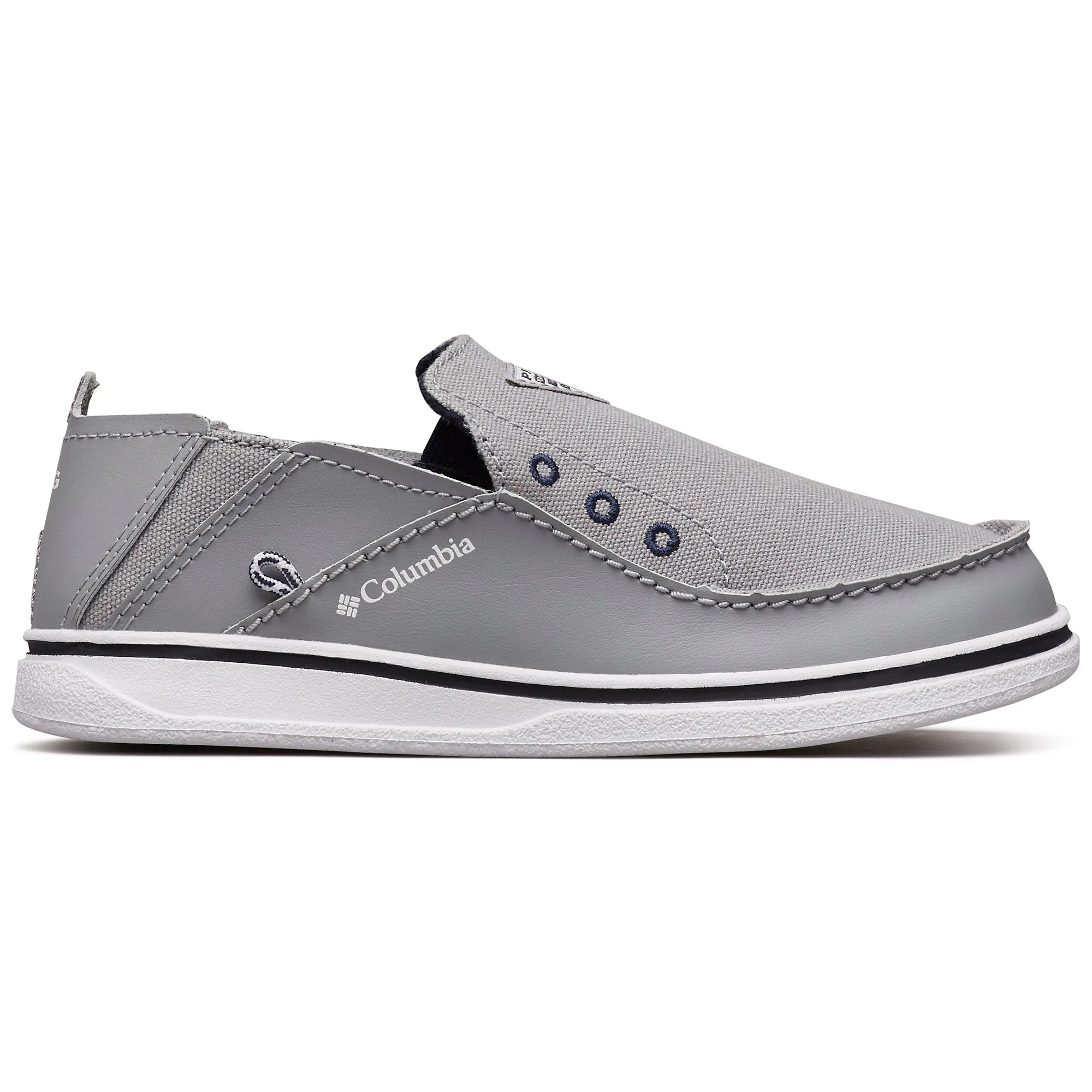 Columbia Toddler Bahama PFG Boat Shoes