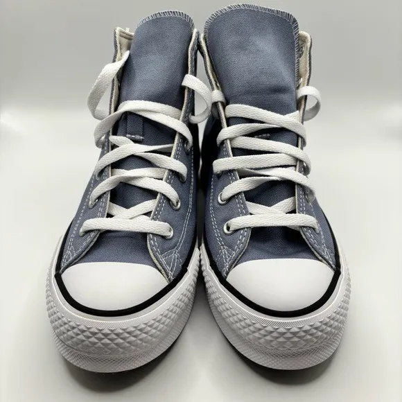 Converse Chuck Taylor All Star Platform High-Top Sneaker EVA Lift KID 6 New