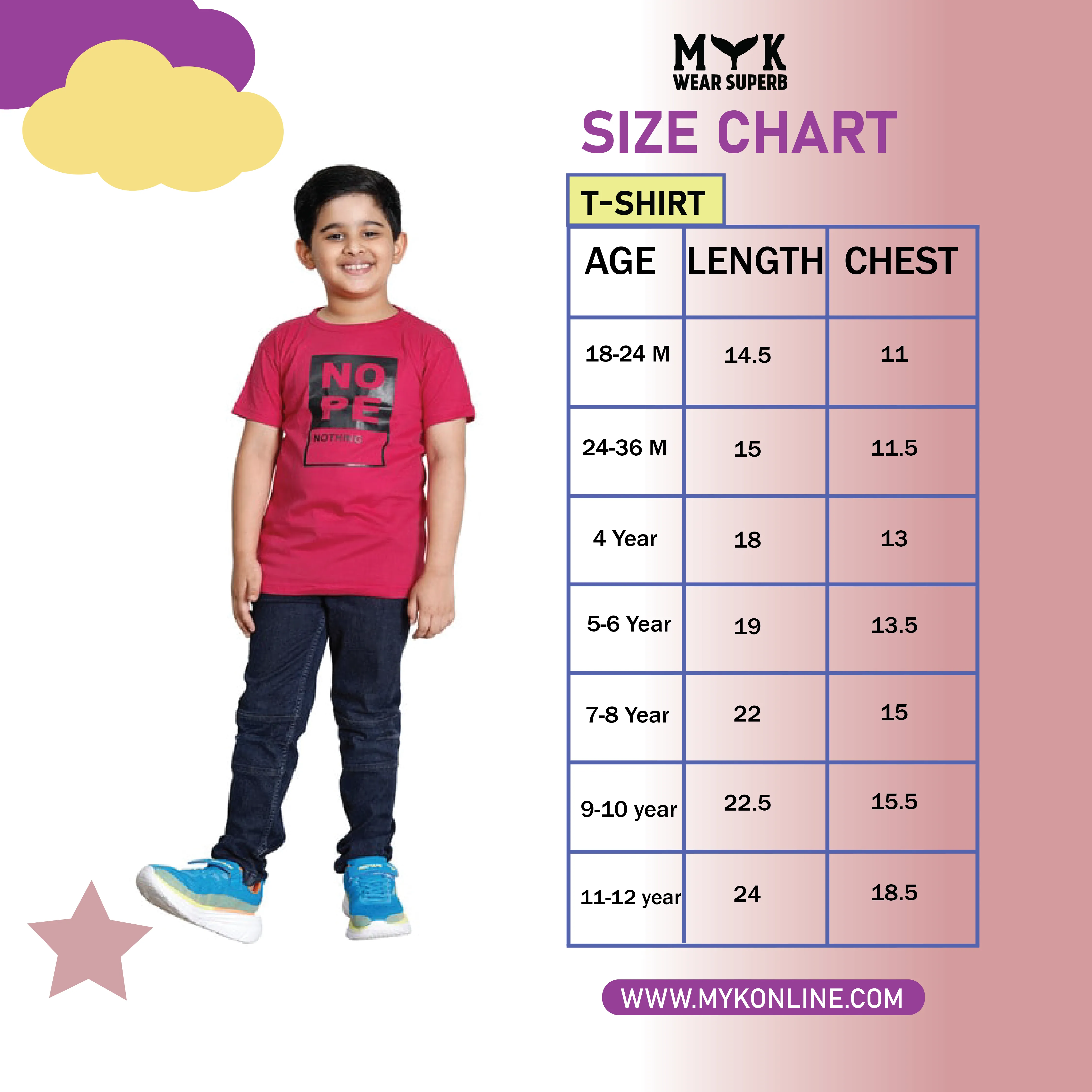 Coolest Boy Summer Tee