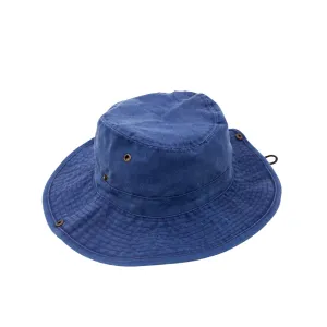 Cowboy Shapable Outdoor Sun Hat