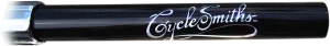 Cyclesmiths 113CA16NSTBWH 1-1/4in. California Lane-Splitter Ape Handlebar for 1-1/4in. Clamp Area - 16in. Rise - Chrome