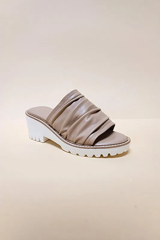D-AITANA-PLATFORM SANDALS