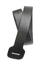 D'Addario Leather Strap Extender 31"