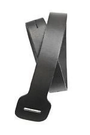 D'Addario Leather Strap Extender 31"
