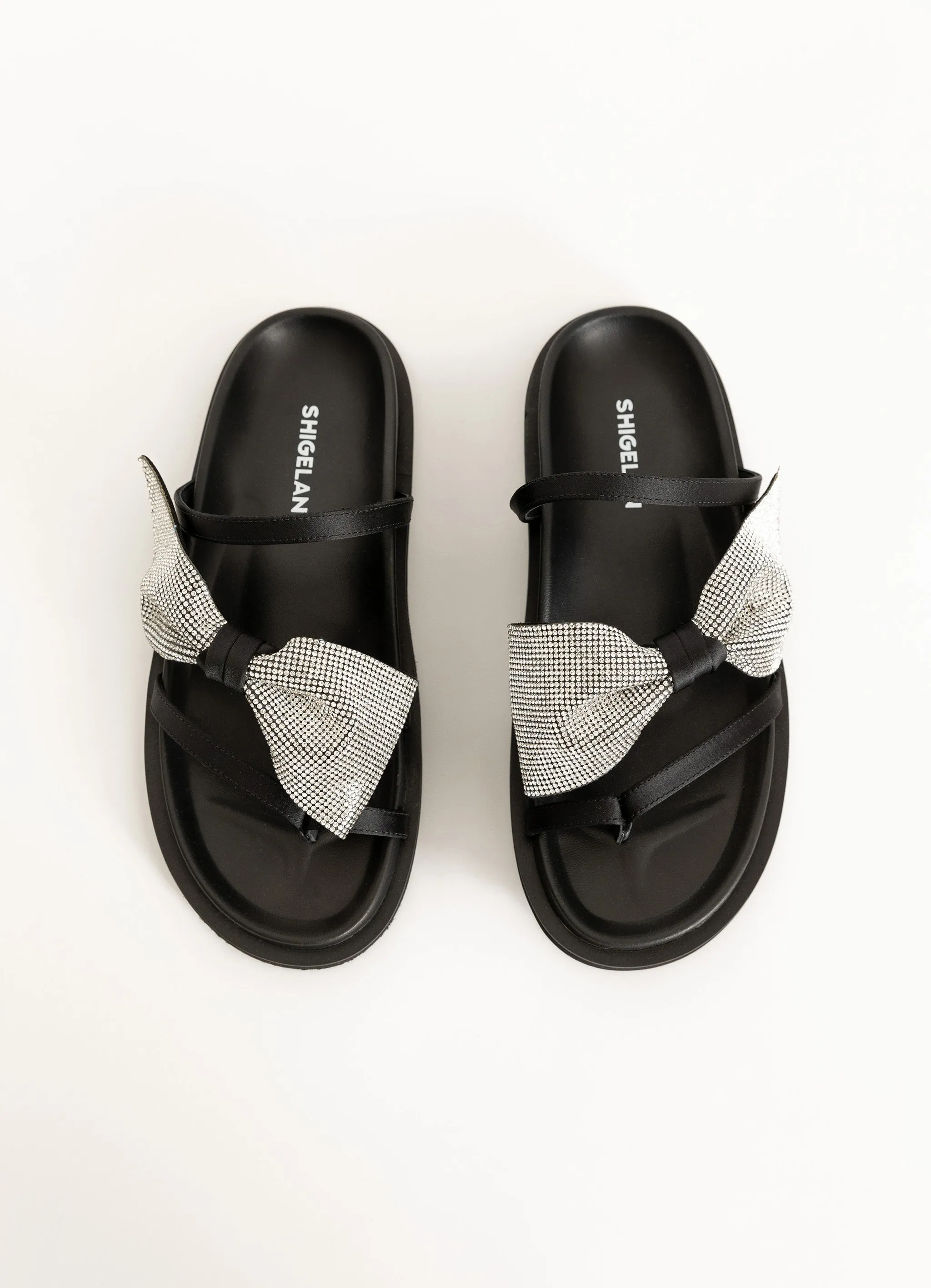 Dakota Sandals