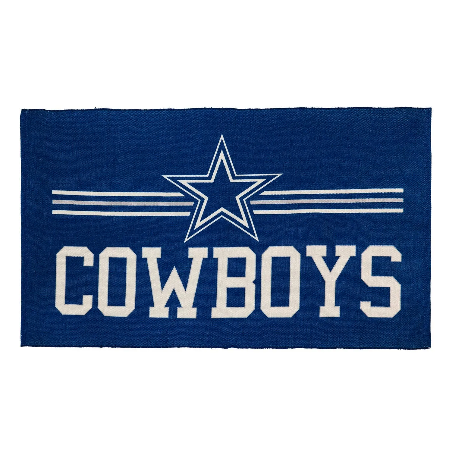 Dallas Cowboys, Indoor/Outdoor Rug 3x5,4ir3808