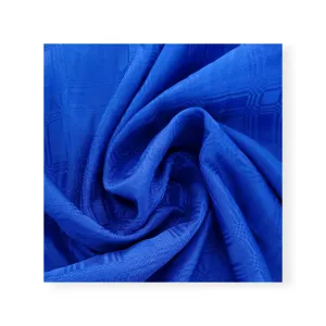 Damask 280 cm Royal Blue 909