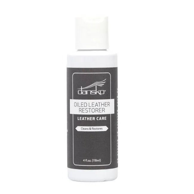 Dansko Oiled Leather Restorer