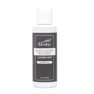 Dansko Oiled Leather Restorer