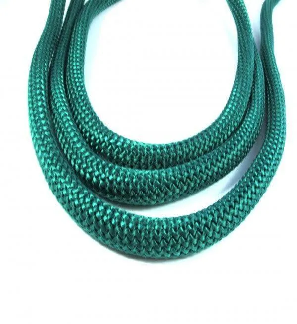 Dark Green Camera Strap