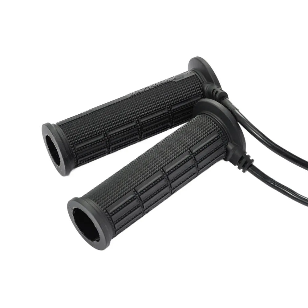 Daytona Motorcycle Heated Grips