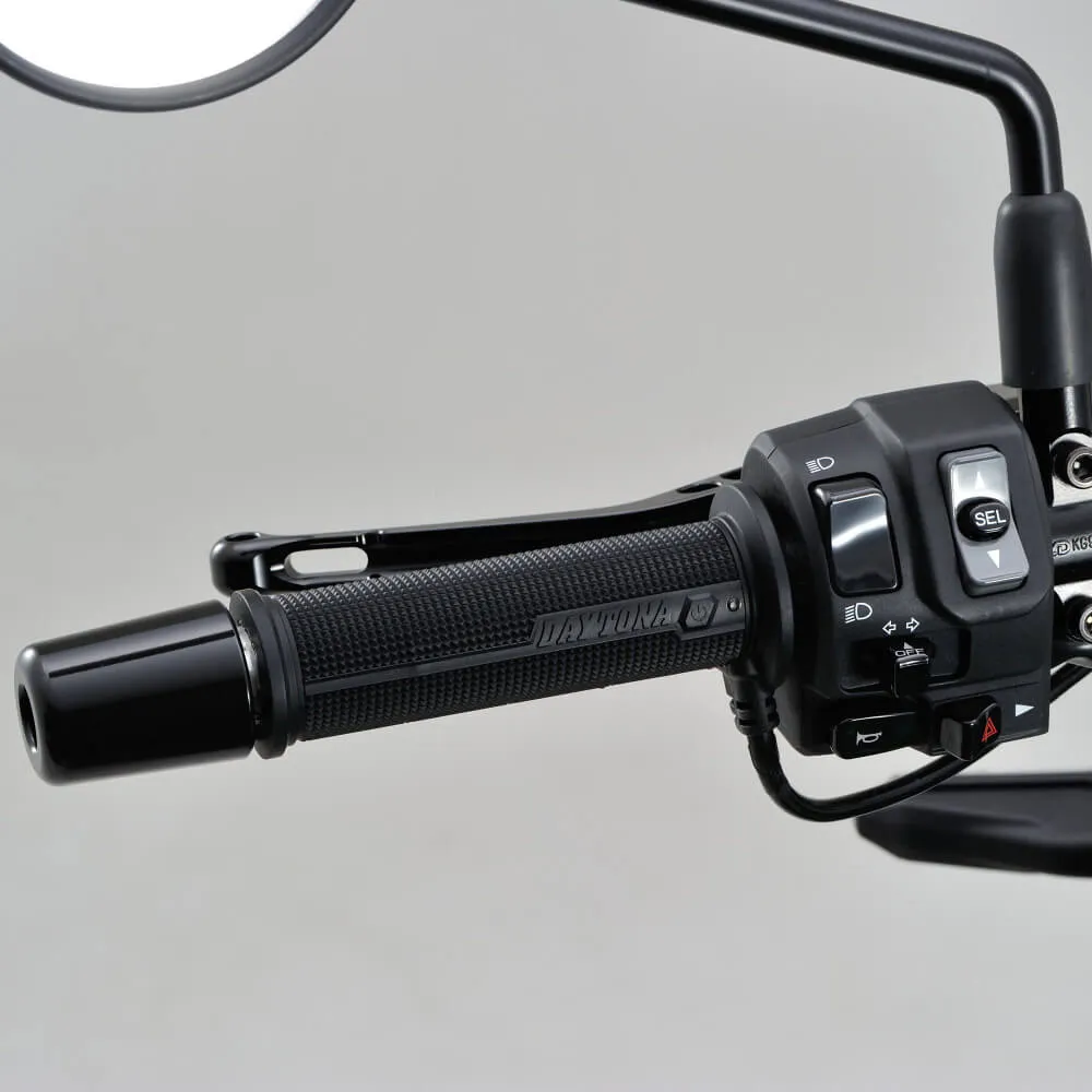 Daytona Motorcycle Heated Grips