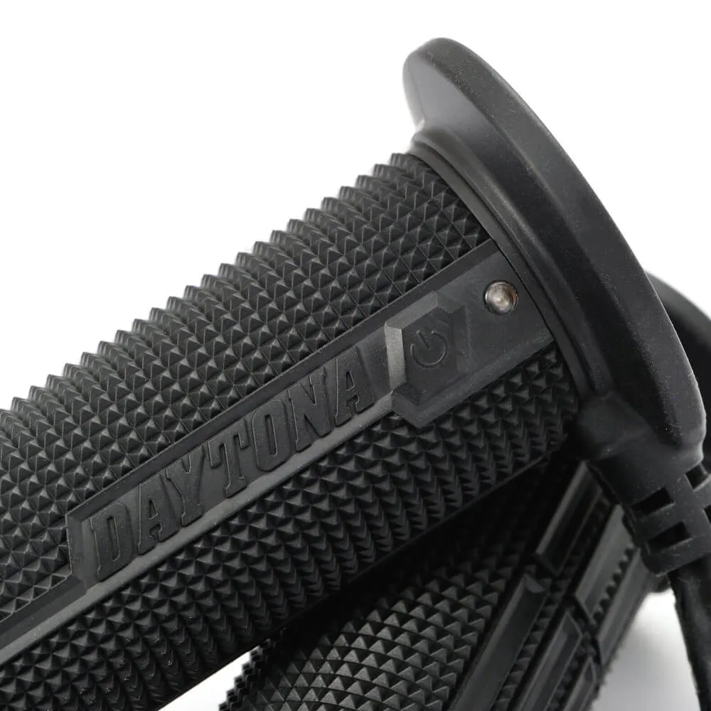 Daytona Motorcycle Heated Grips