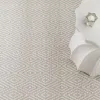 Diamond Platinum/White Indoor/Outdoor(2.5'X8' RUNNER) CALL FOR PRICING