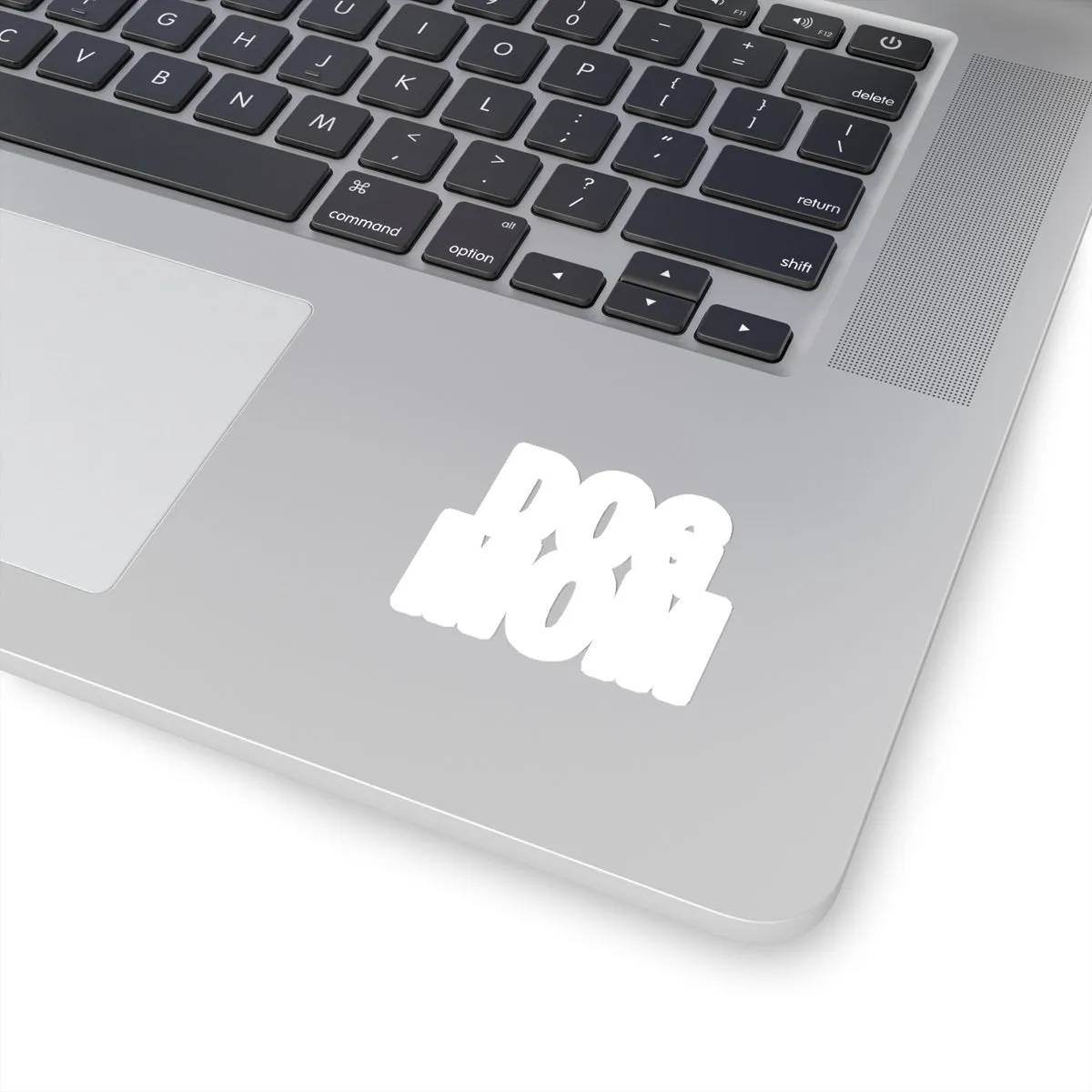 Dog Mom - Premium Sticker
