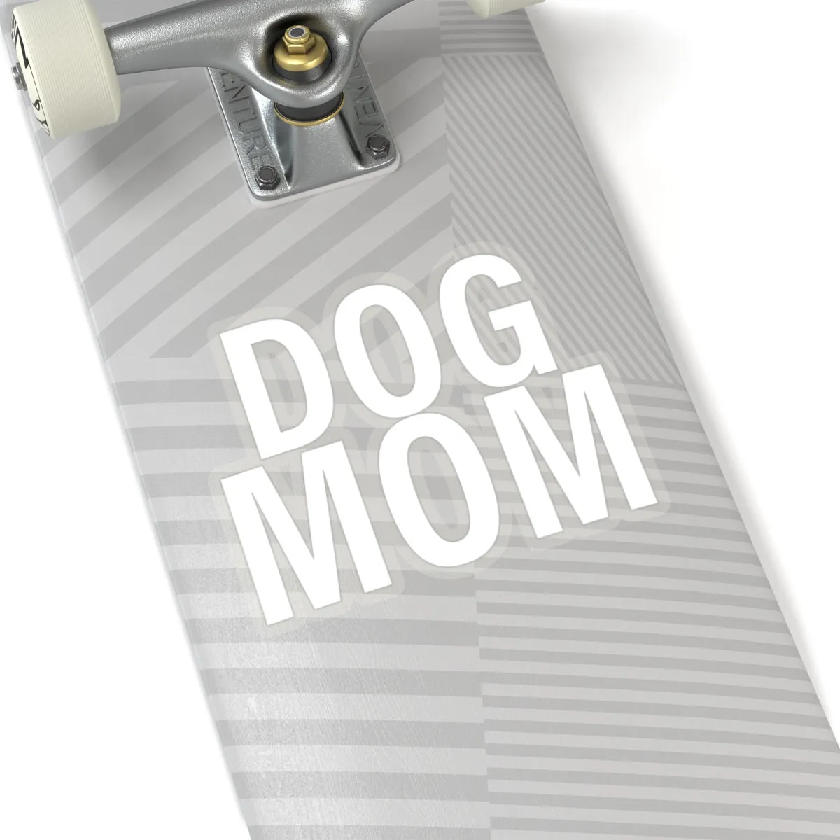 Dog Mom - Premium Sticker