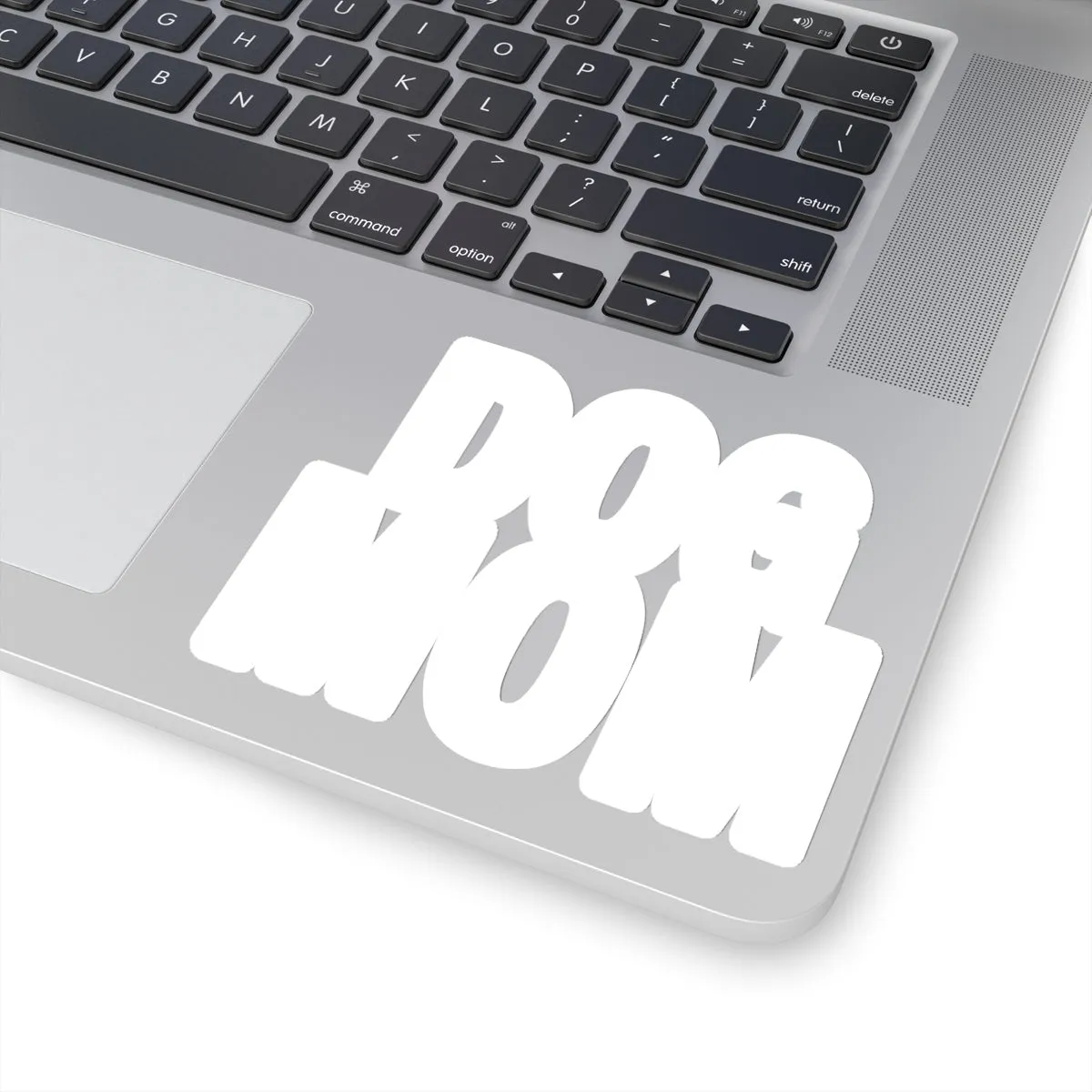Dog Mom - Premium Sticker