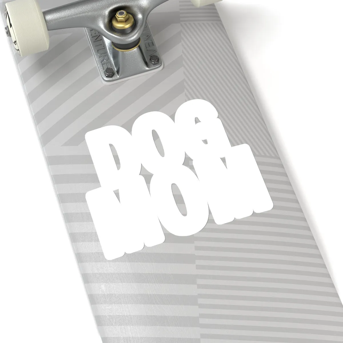 Dog Mom - Premium Sticker