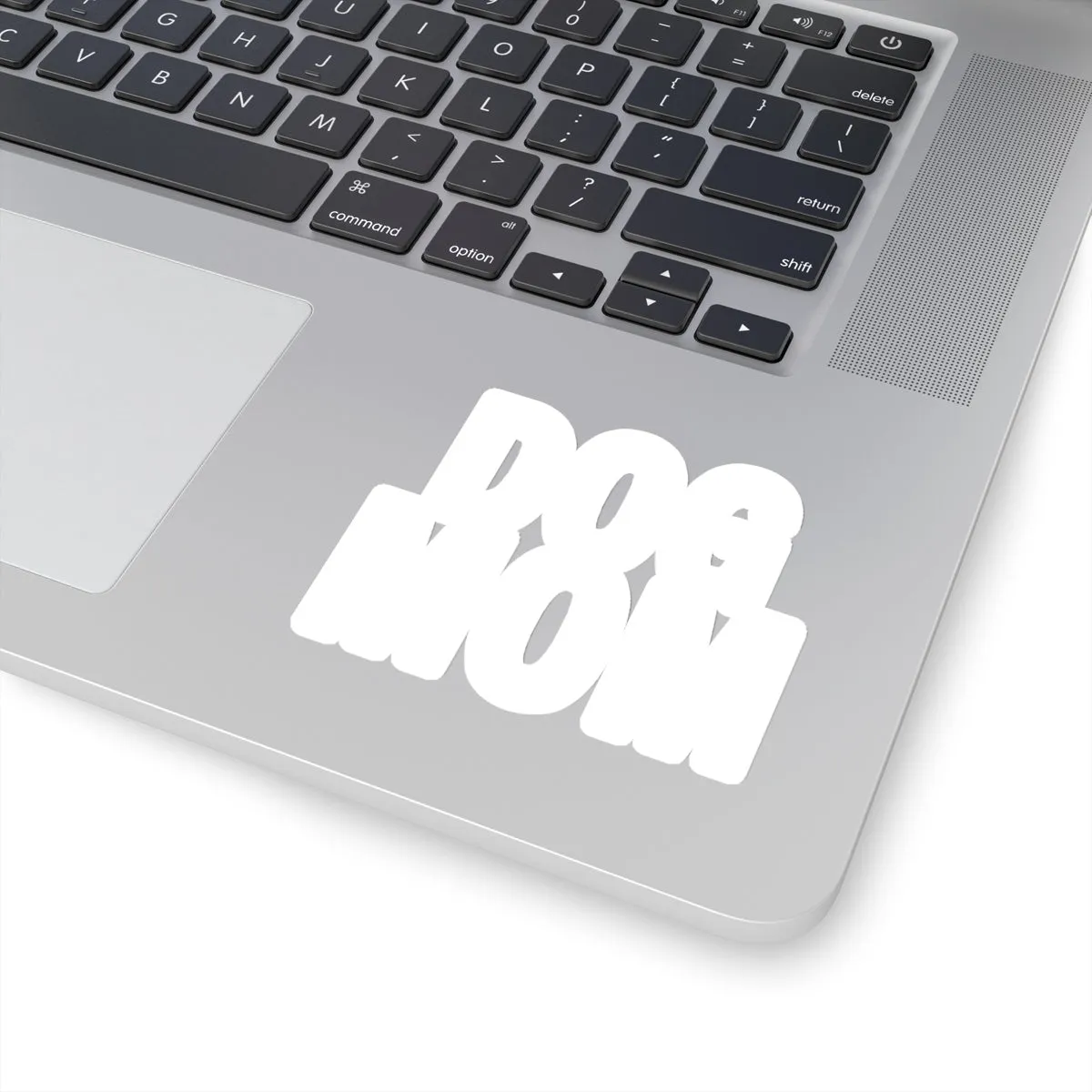 Dog Mom - Premium Sticker