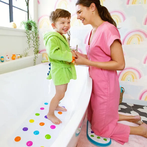 Dots™ Bath Mat
