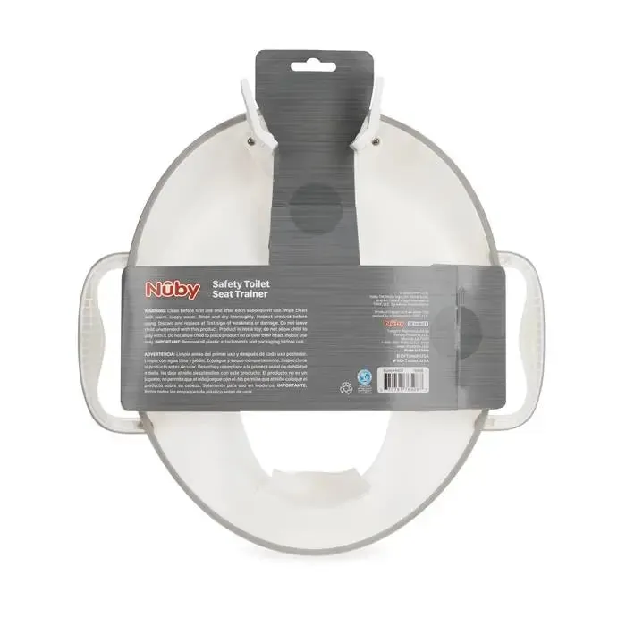 Dr. Talbot's by Nuby : Safety Toilet Seat Trainer