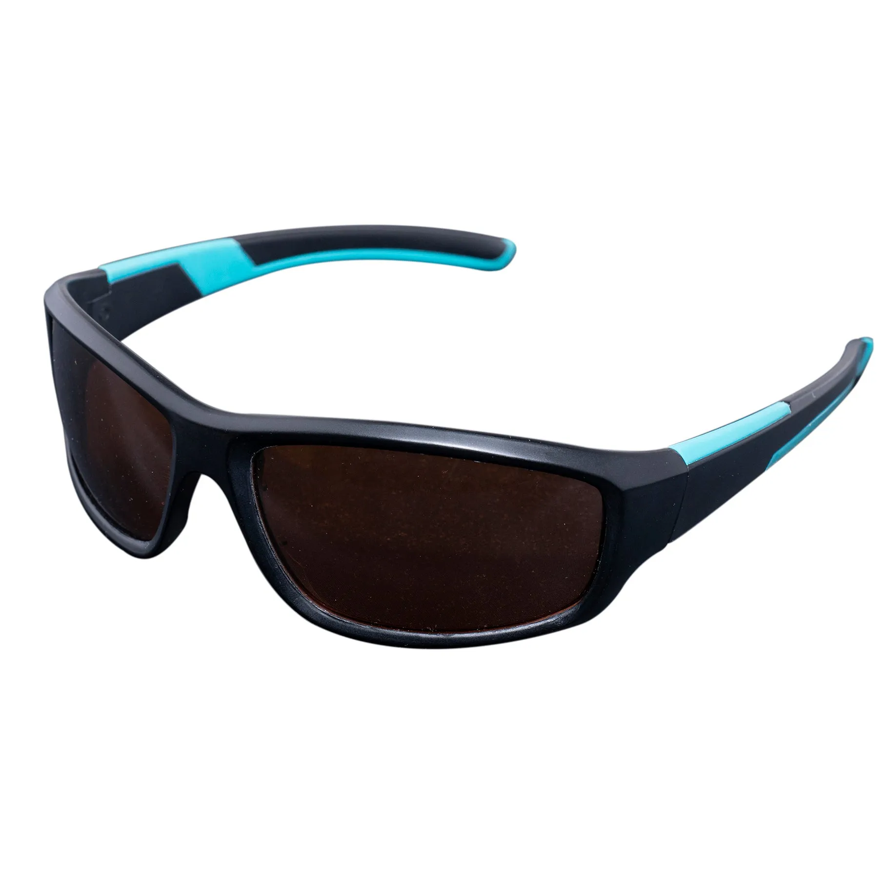 DRENNAN MATCH WRAPS POLARISED SUNGLASSES