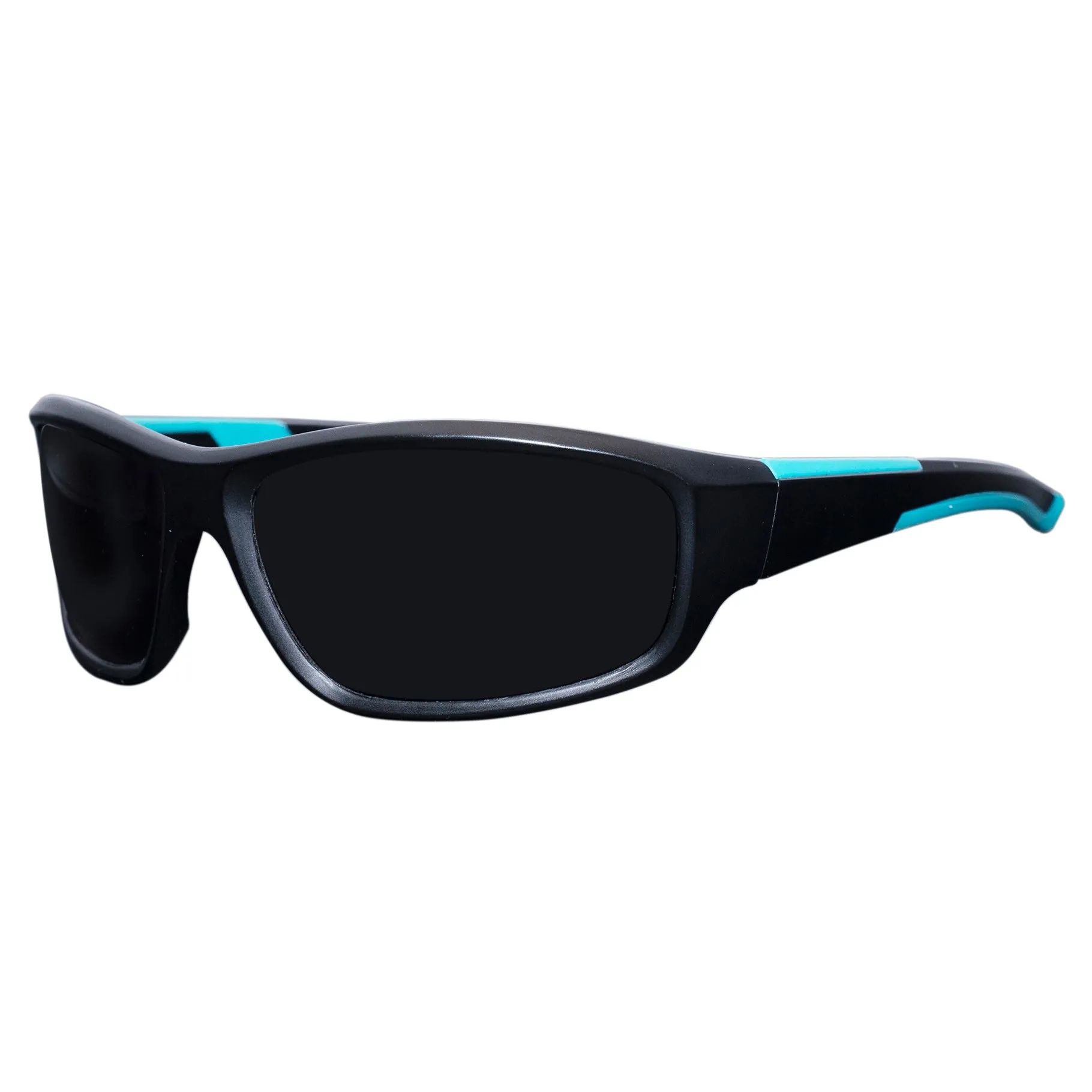 DRENNAN MATCH WRAPS POLARISED SUNGLASSES