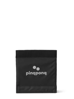 Dry Cloth - Pure Black