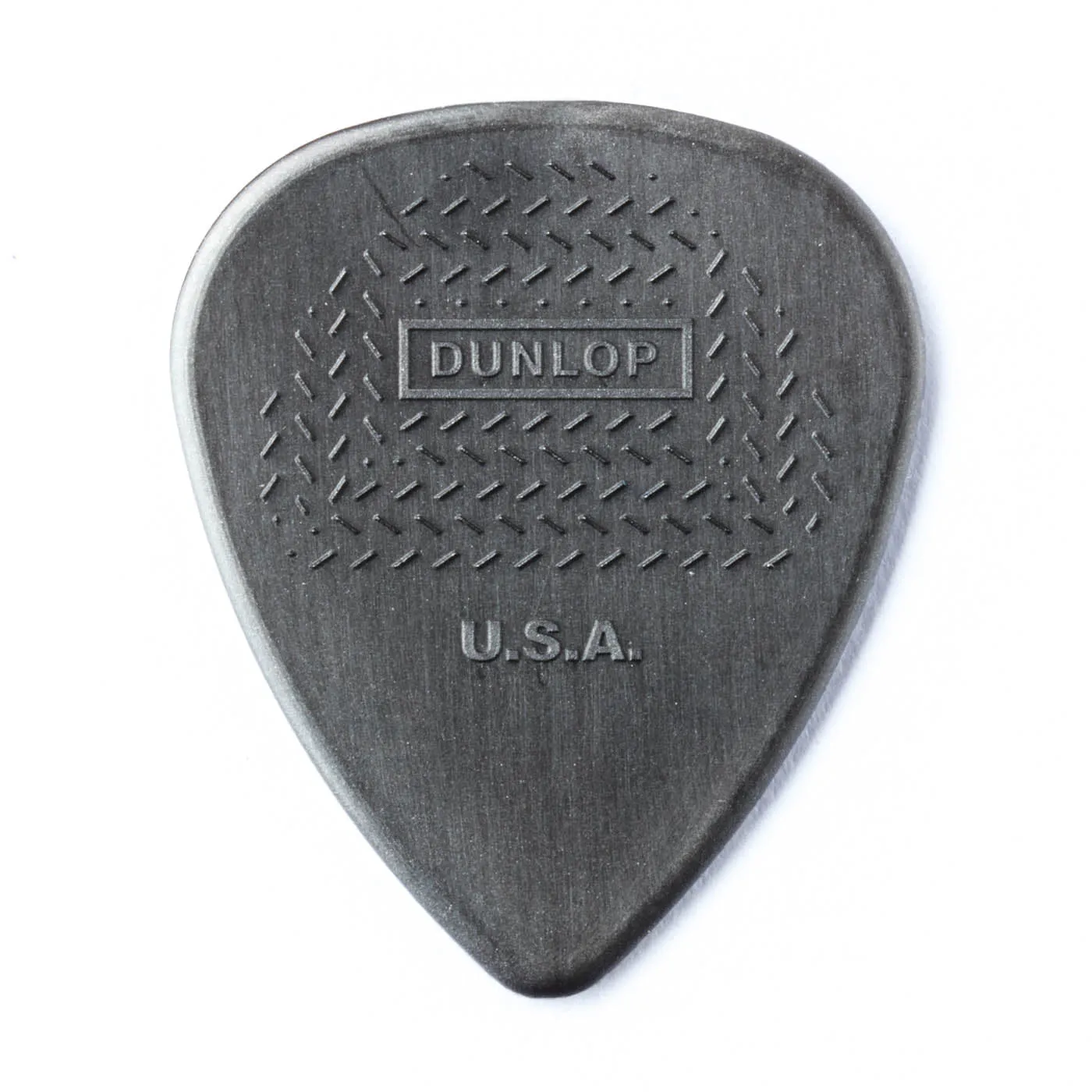 Dunlop 1.0 MAX-GRIP Nylon Standard Plectrum