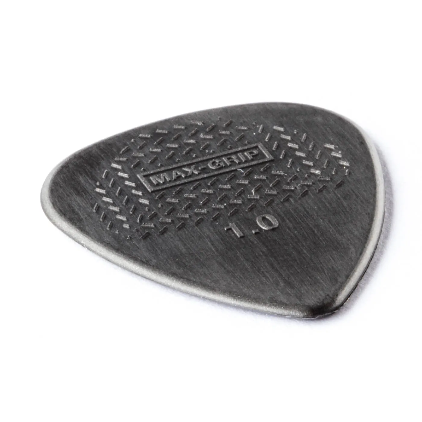 Dunlop 1.0 MAX-GRIP Nylon Standard Plectrum