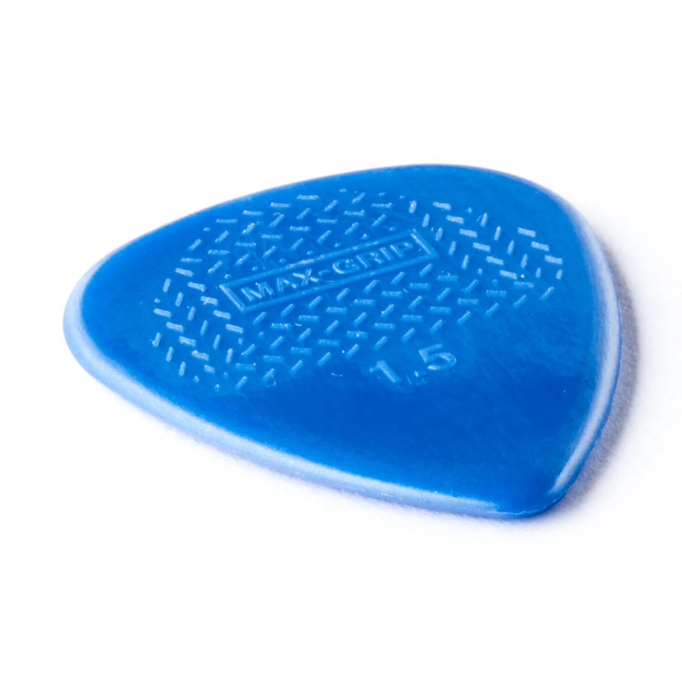 Dunlop 1.5 MAX-GRIP Nylon Standard Plectrum