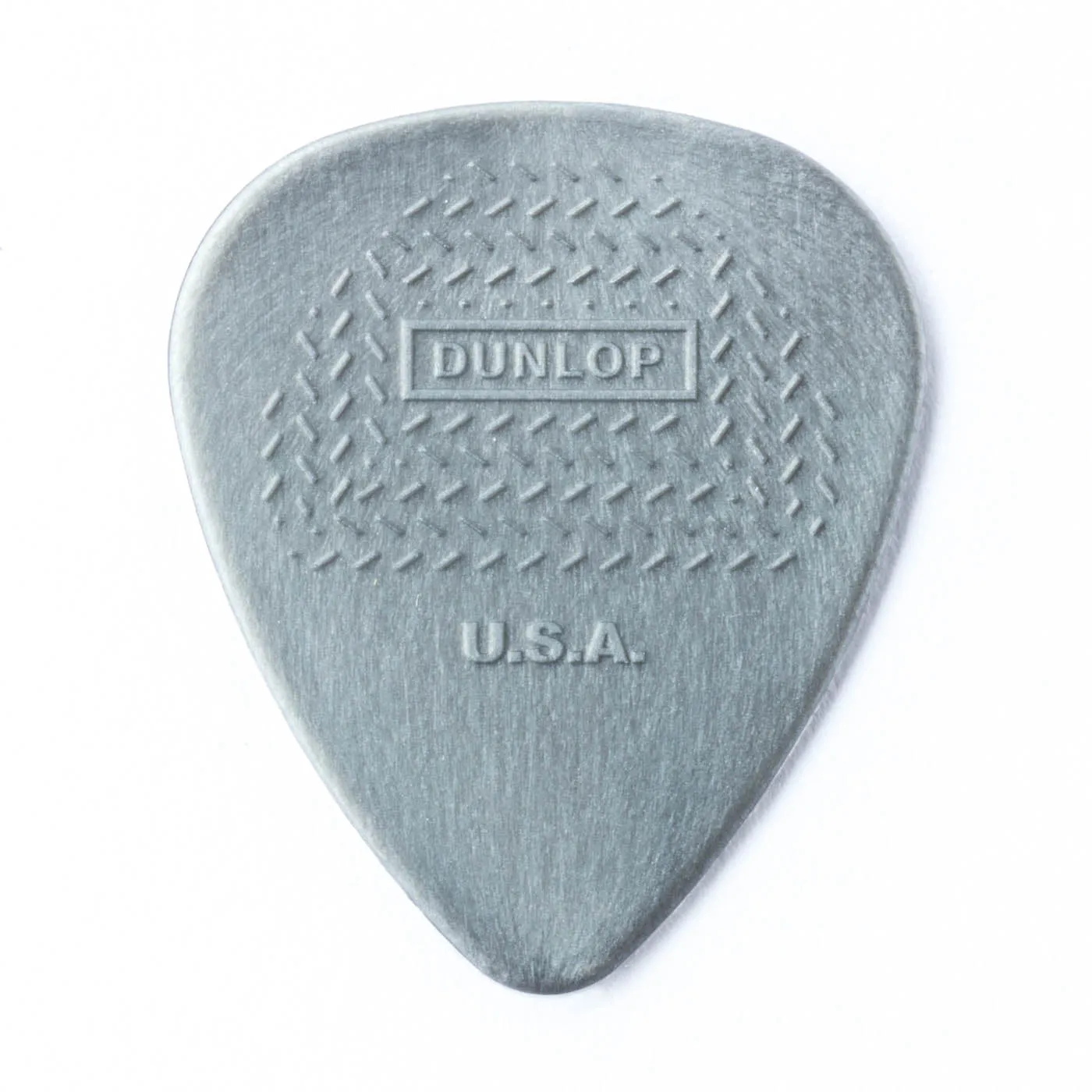 Dunlop .73 MAX-GRIP Nylon Standard Plectrum