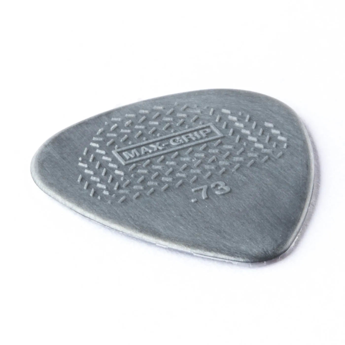 Dunlop .73 MAX-GRIP Nylon Standard Plectrum