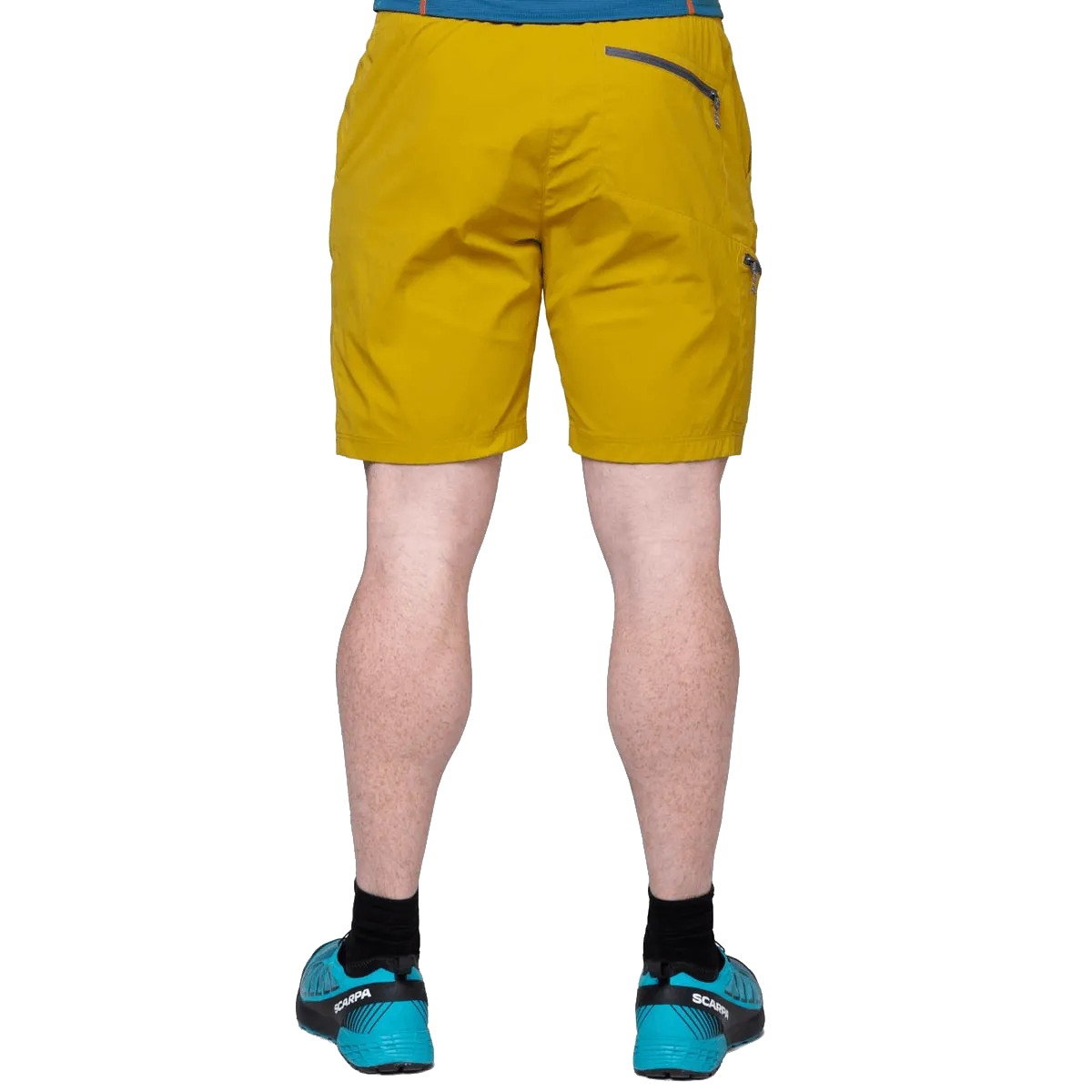 Dynamo Men's Short