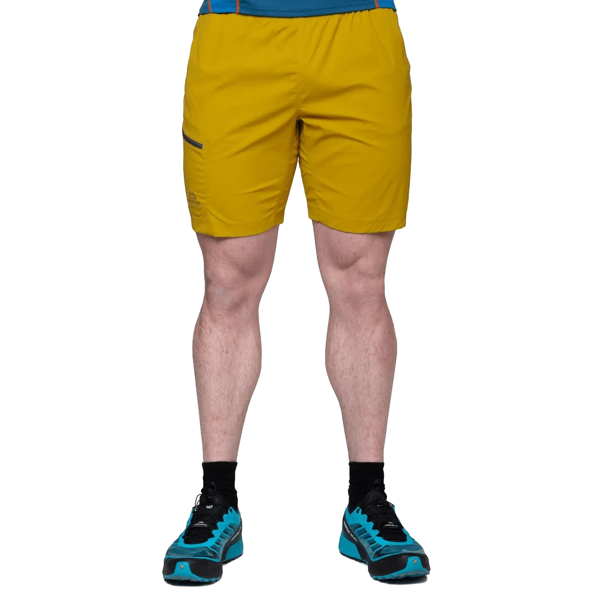 Dynamo Men's Short