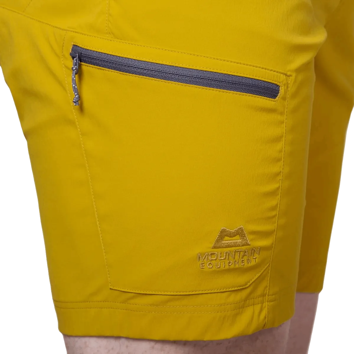 Dynamo Men's Short