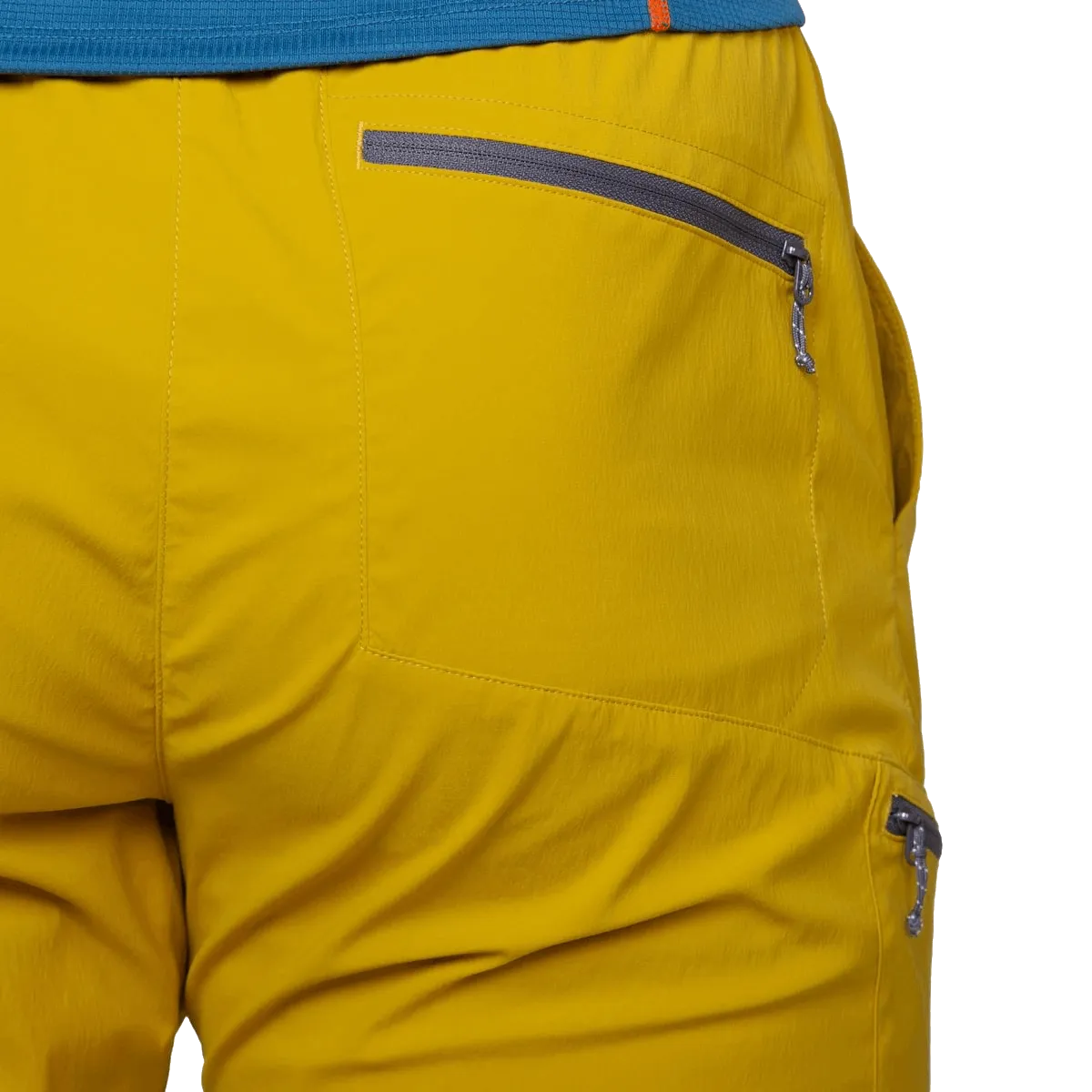 Dynamo Men's Short